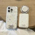 Holder and card bag