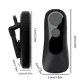Black for EReaders