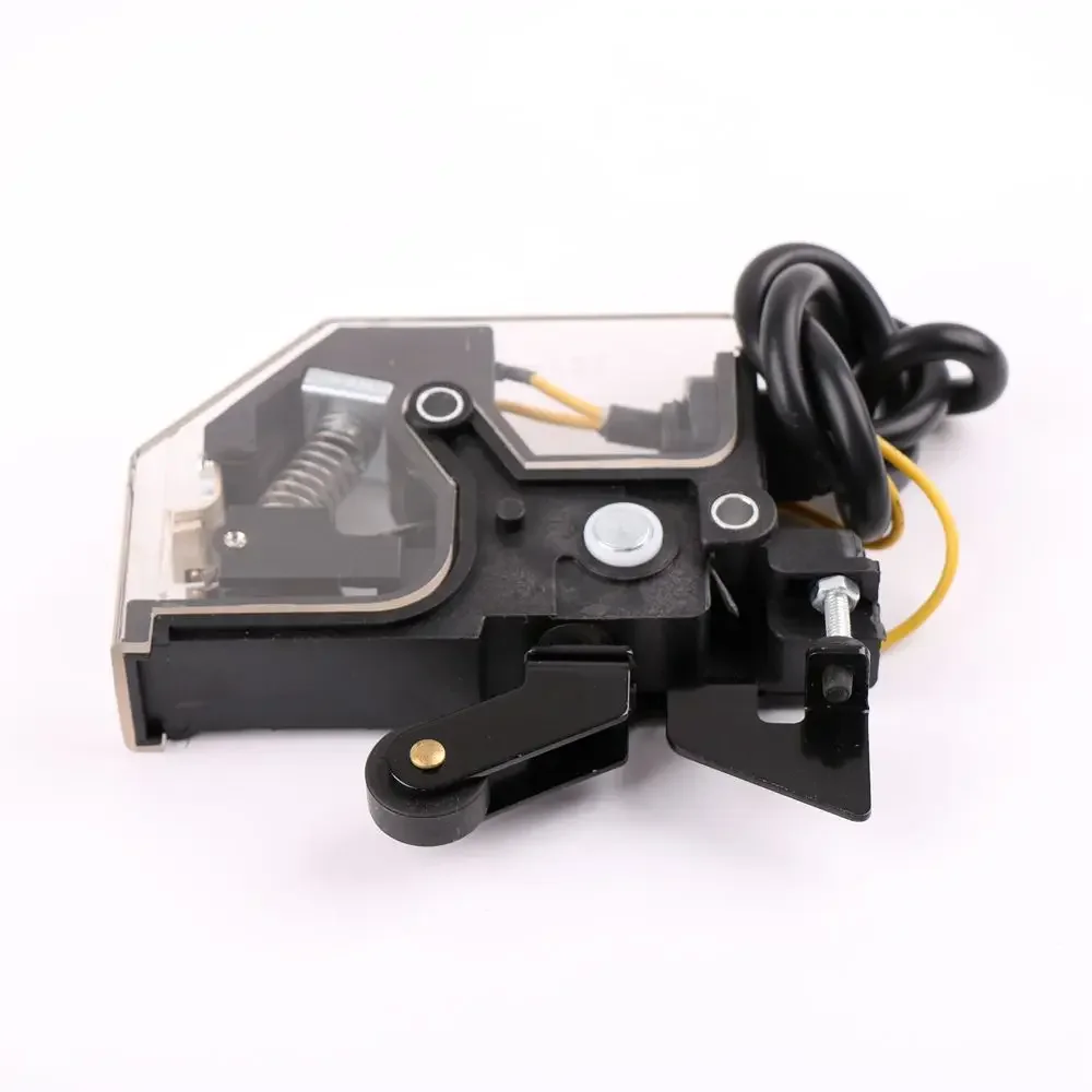 Elevator door area limit switch DS-131 Elevator door lock Travel switch Parts car 1pcs