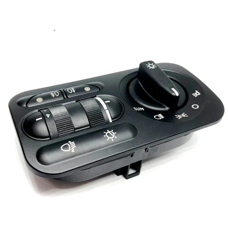 Car Headlight Switch Styling Car Head lamp Switch for Lada OEM No. 142.