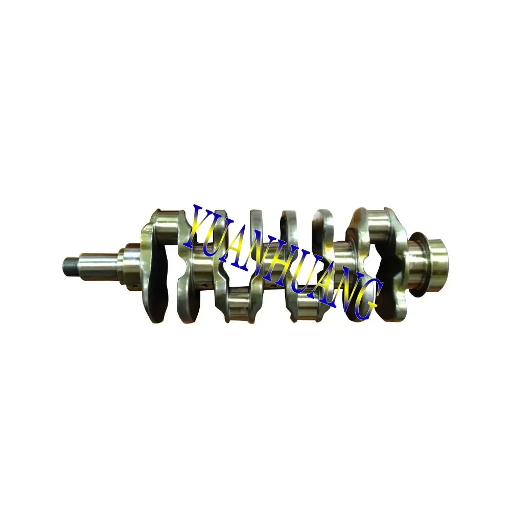 

S4Q2 Crankshaft 32C29-03062 For MITSUBISHI Machinery Diesel Engines Repair Parts
