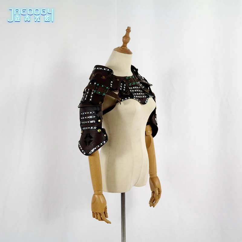 COSPLAY 형광 조끼 갑옷, LED 조명 의상, 야간 무대 쇼, 파티 소품, 할로윈 의상에 적합