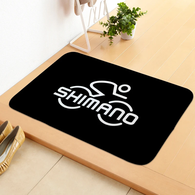 

Shimanoes House Interior Entrance Mat Carpet for Entrance Door Doormat Sleeping Room Rugs Kitchen Treadmill Rugs Rug for Bedroom
