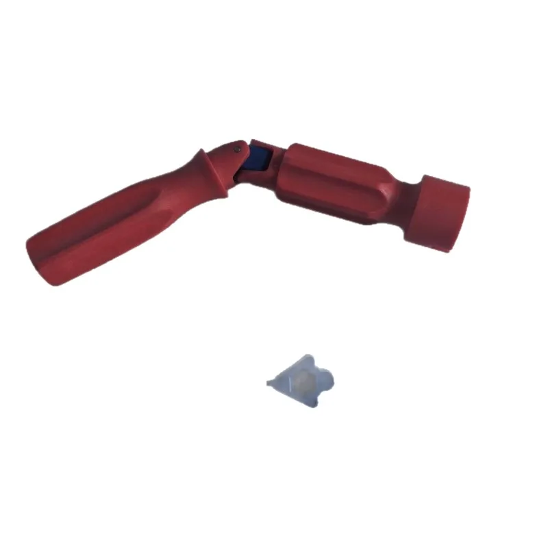 Home Toilet Seat Removal Tool - Essential Toilet Lid Bolt Fixing Wrench  Repair - Must-Have for  Household  Maintenance