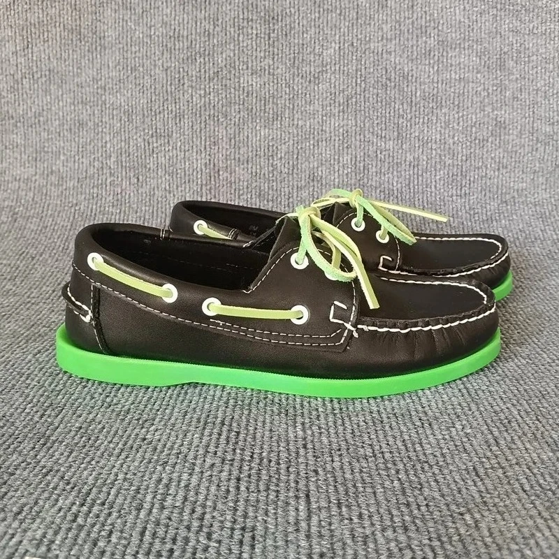 BLACK GREEN