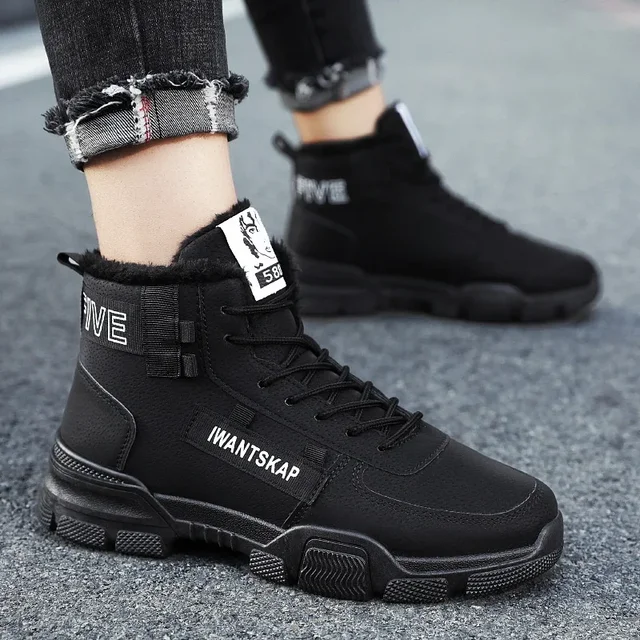 겨울에 적합한 남성용 신발 할인가격 7,939원