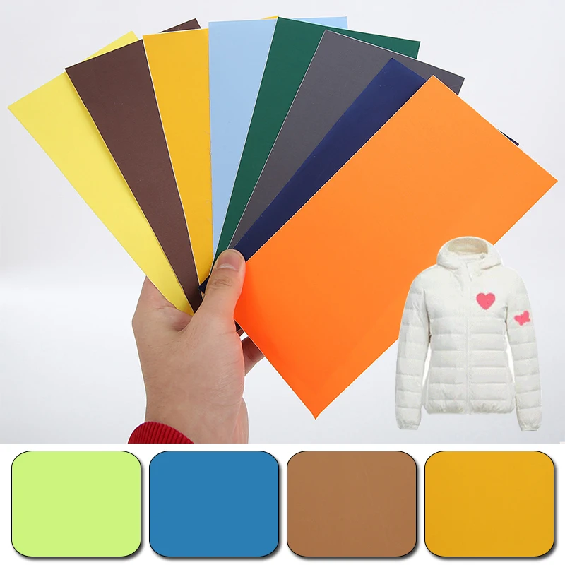 SelfAdhesiveRepairLeatherTapePatchesClothStickersforDIYFix