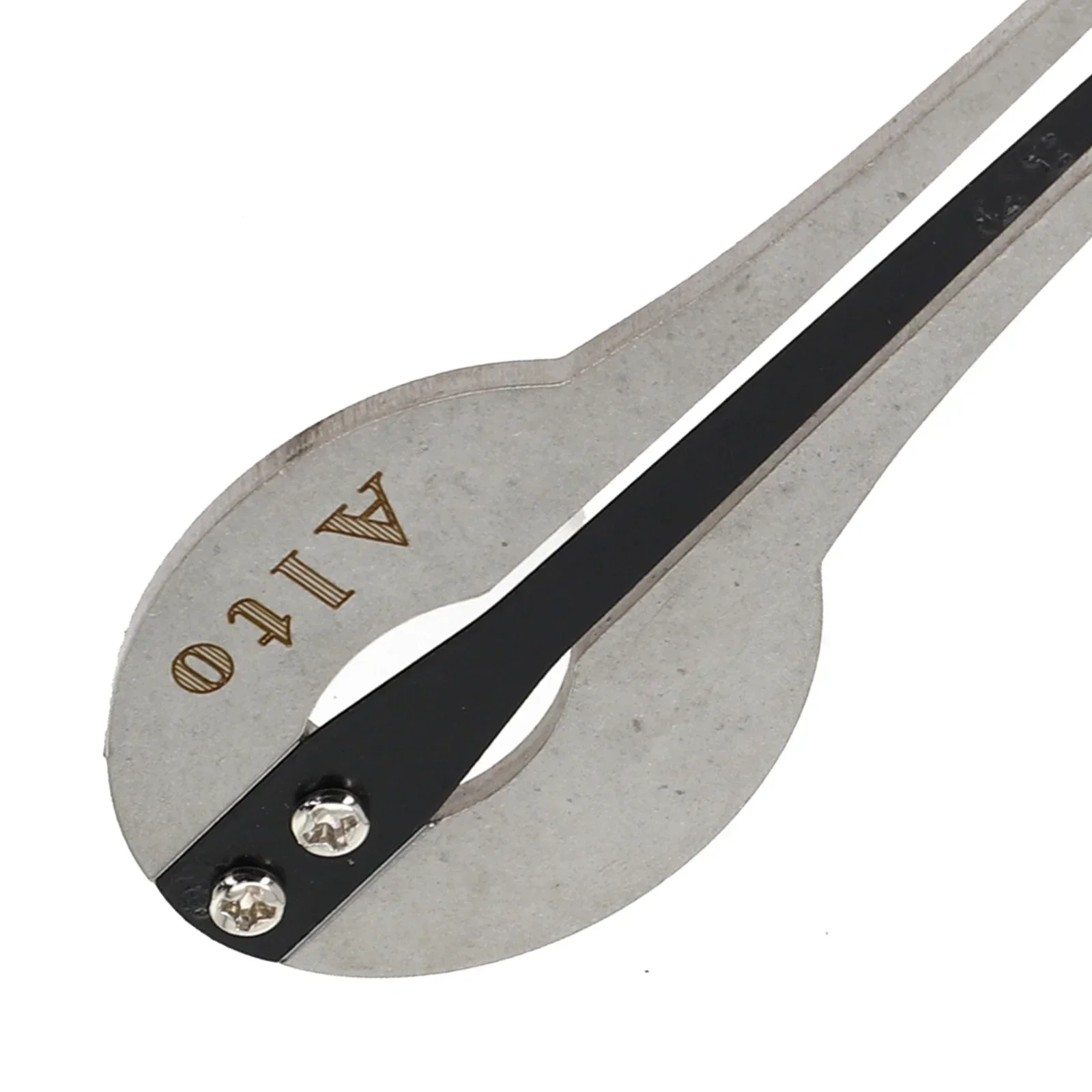 1pc Portable Jaw Harp Jews Harp Ethnic Mouth Russian Musical Harmonica Beginner Gifts Musical Instrument Stainless Jew