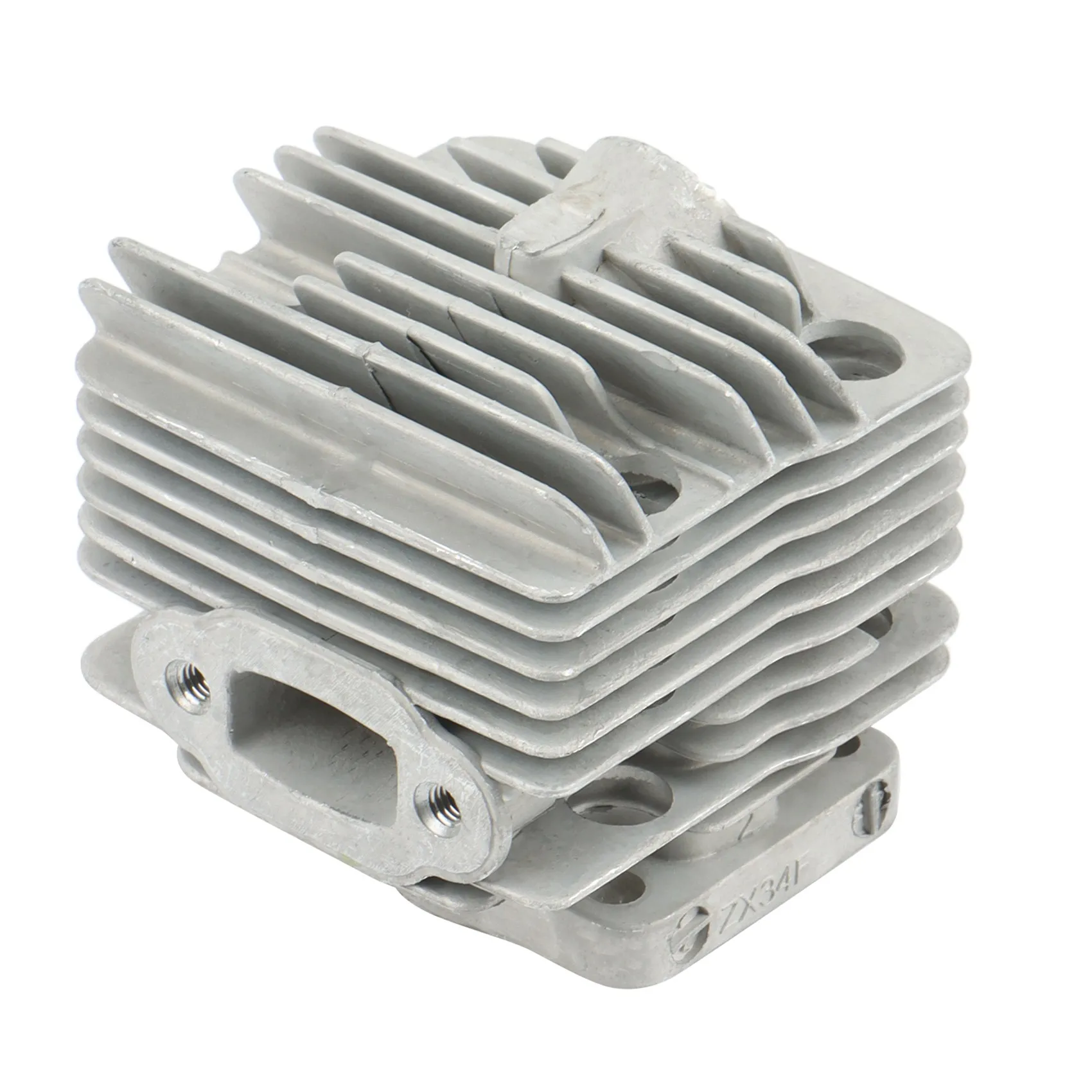 BOFO TL26/CG260 1E34F 브러시 커터 잔디 트리머 헤지 트리머 실린더 세트 직경 34mm