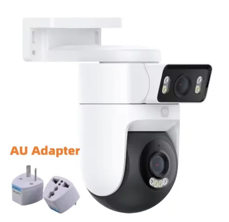 Add AU Plug