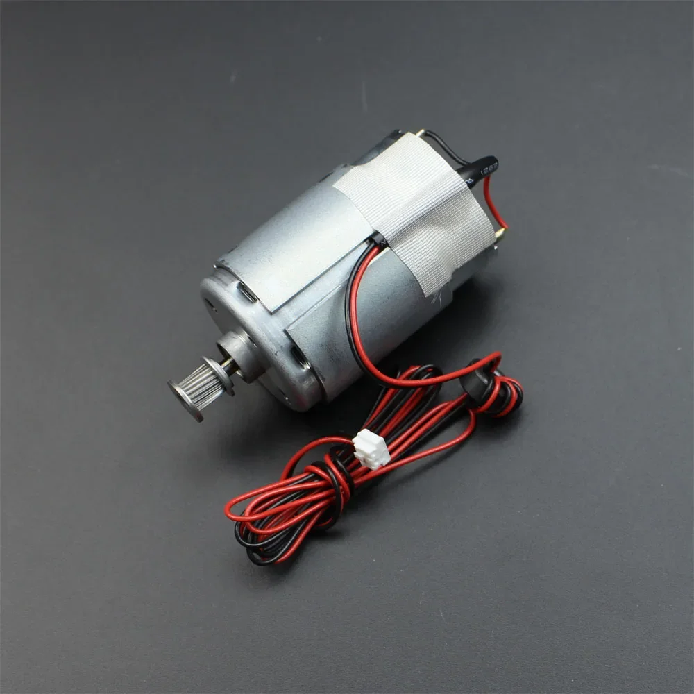 

2137379 оригинальный двигатель каретки в сборе CR для Epson R1390 R1400 R1410 R1430W R1500W B1100 T1100 T1110 L1800 ME1100 R1800 1390