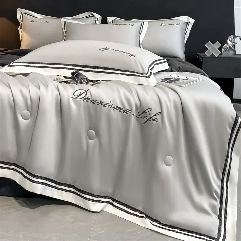 Hot Sleepers Best Cooling Weighted Blanket For Adults Hot Sleeper