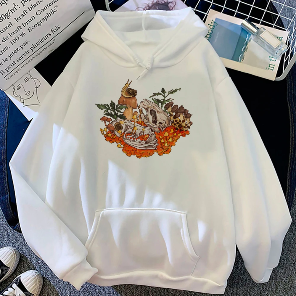 

Snail hoodies women streetwear harajuku clothes women aesthetic sweatshirts