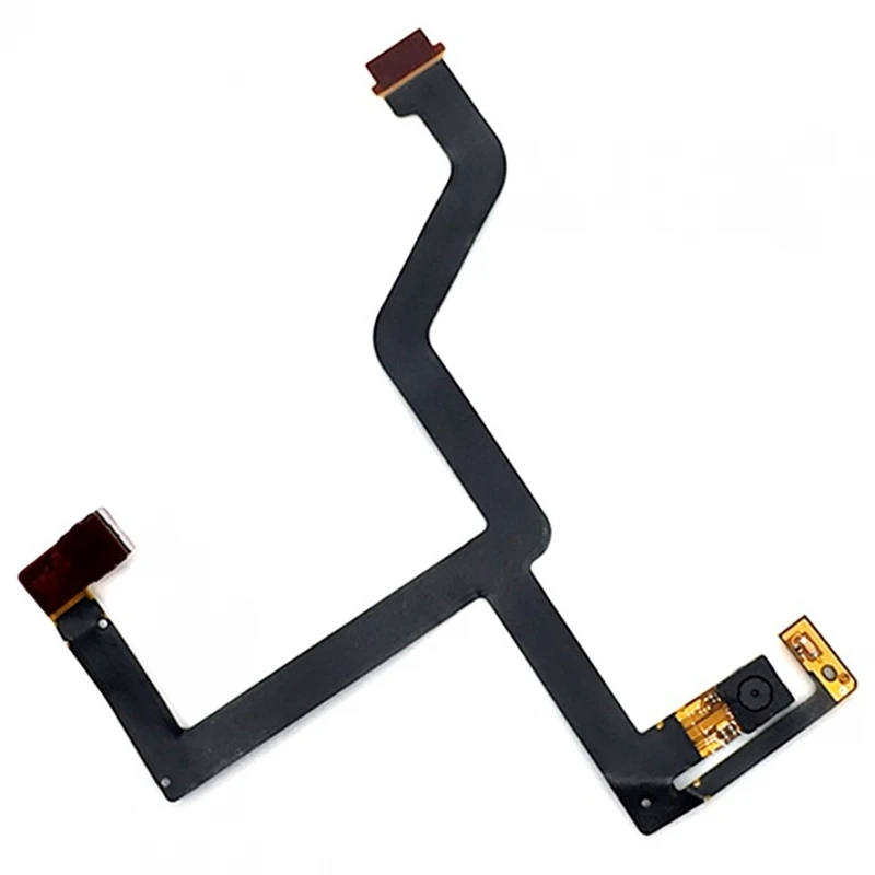 Fotocamera Flex Per Nintendo Dsi Ndsi Sostituzione Cavo Console Immagine Superiore # Nintendo Dsi (Twl-001)