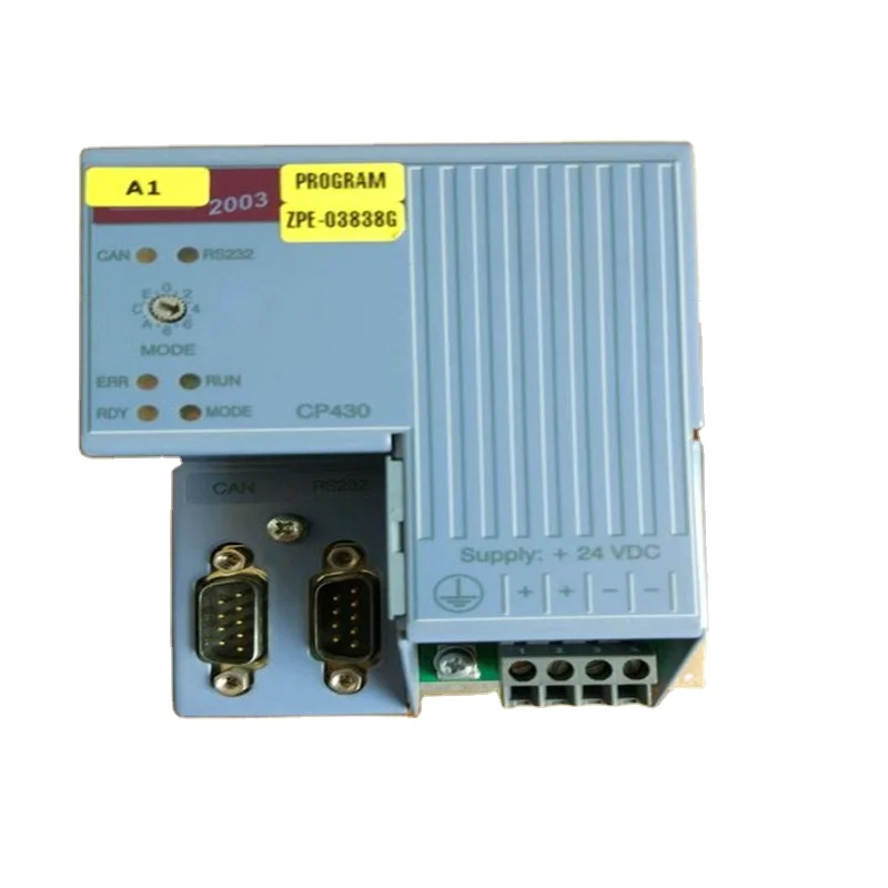 

B&R 7CP430.60-1 PLC