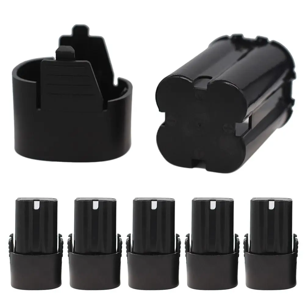 Electric Drill Battery Plastic Case For Makita 16.8V Li Ion Battery