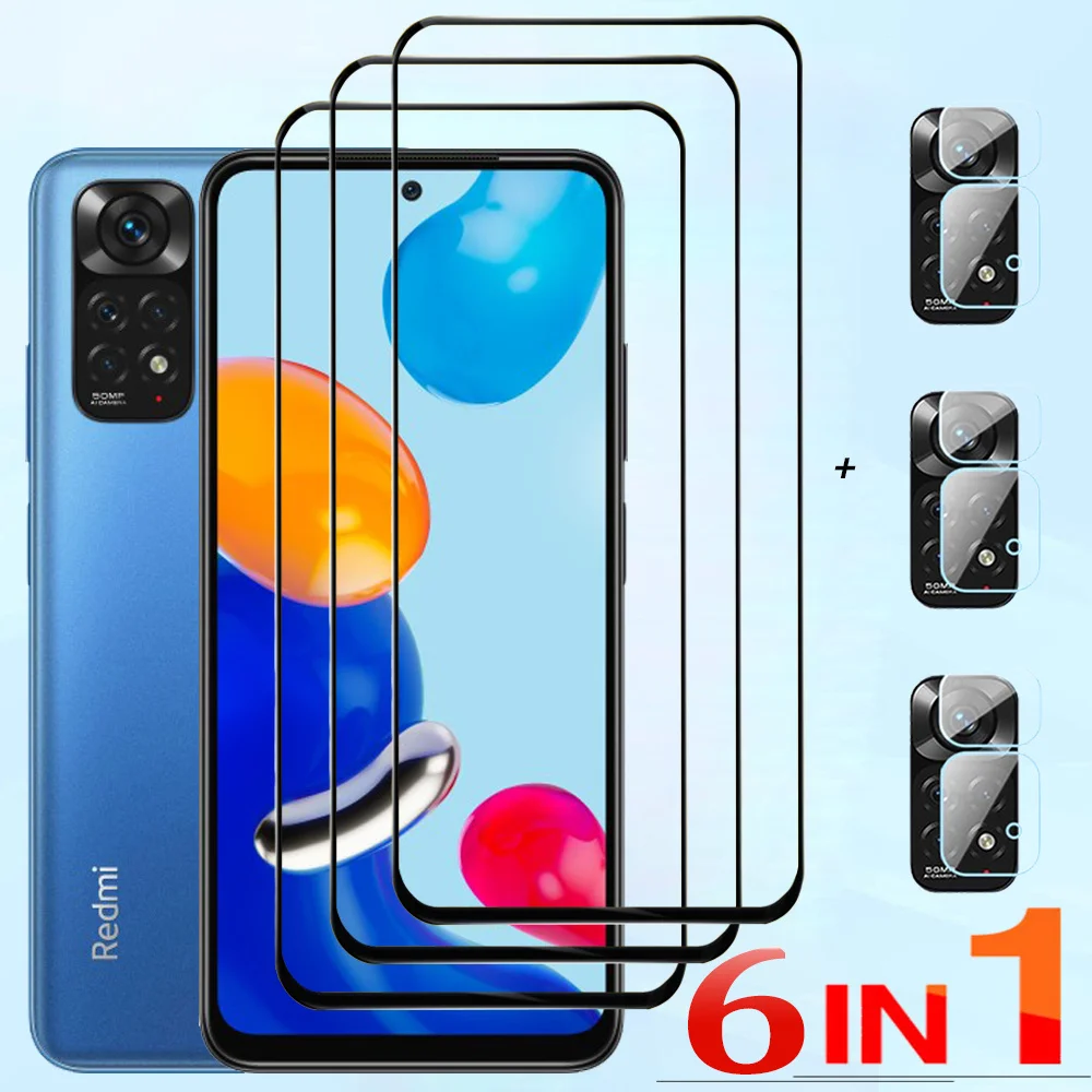 Redmi Note 12 Pro Plus 9H Vetro Temperato Per Xiaomi Redmi Note 12 Pro 5G Pellicola Protettiva Anteriore Redmi Note 11 Glass Redmi Note 12 Pro Protezi