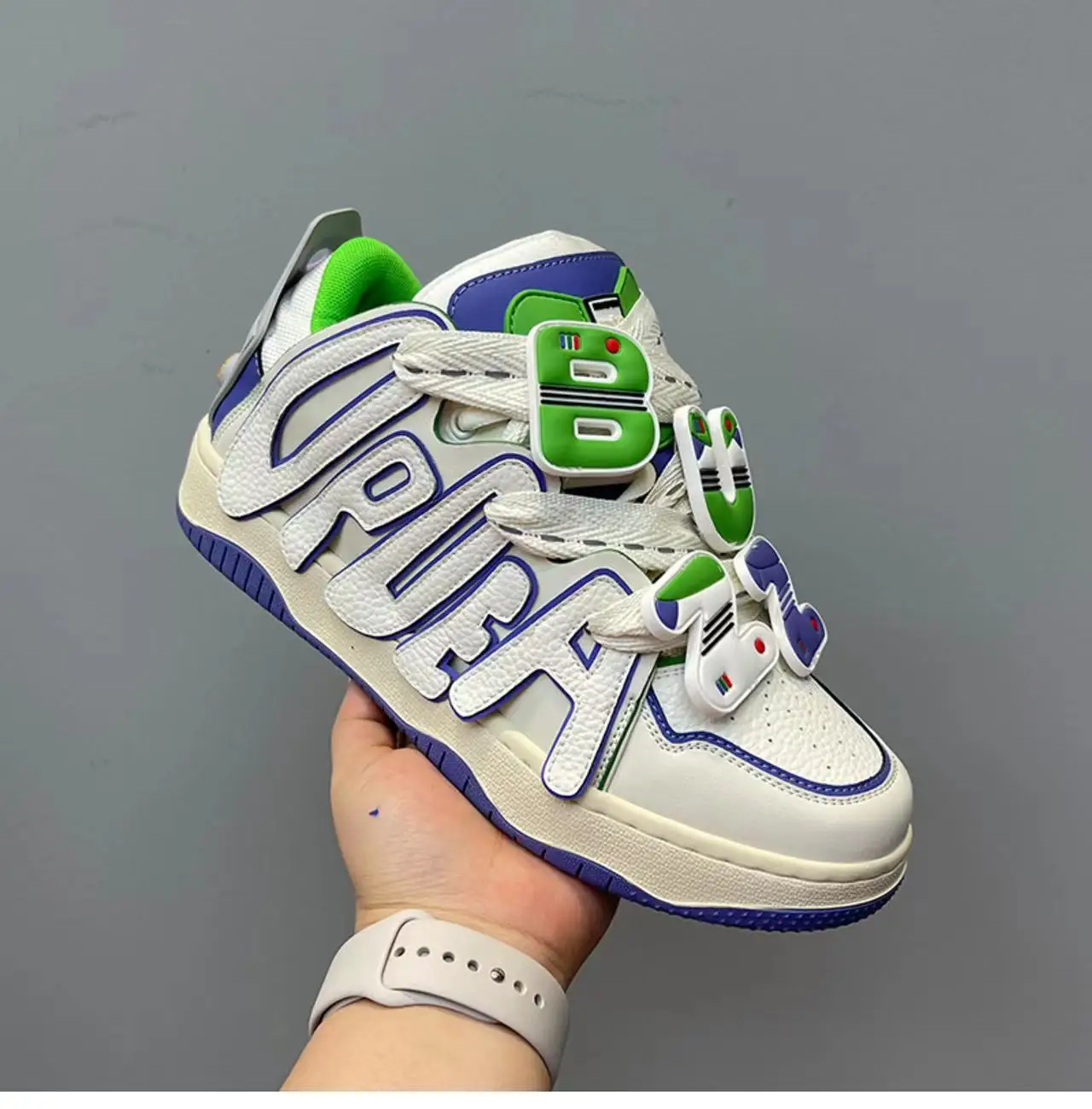 thumb