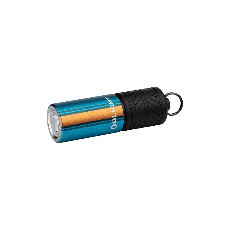 OLIGHT I1R 2 Pro 미니 키체인 라이트 180 루멘 직접 충전 손전등