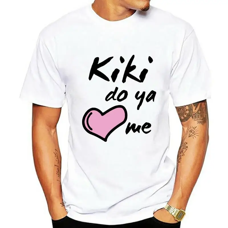 kiki do you loveme