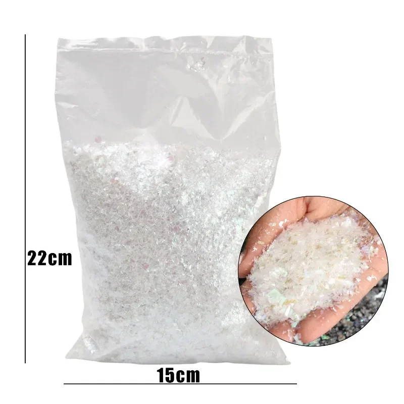 B- Rainbow Snow(200G