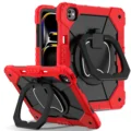 Red Black