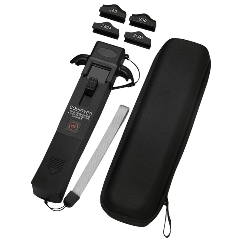 セールサイト 光ファイバ識別器具 赤色光ソース統合機 Ledライト付き光ケーブル識別 オンラインストア正規店 Agudigraficos Com