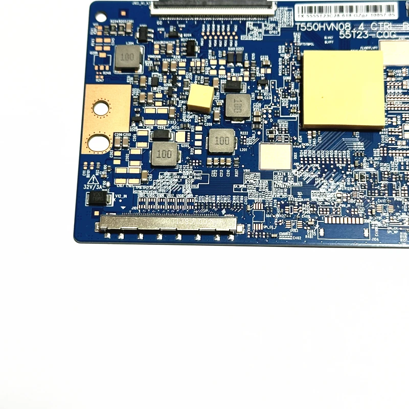 その他 chunta32508W4-2 SOMETHING LISA スーパーワイドパンツ|SOMETHING|サムシング