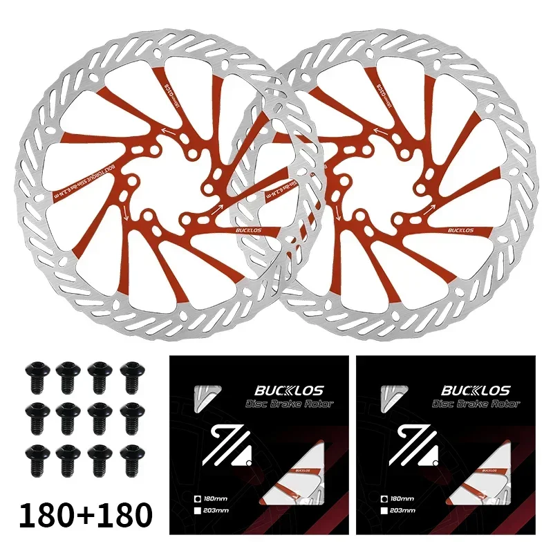 Red-180MM-2PC