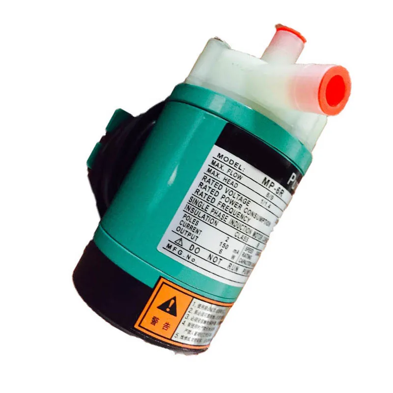 

MP-6R Permanent Electric Water Pump