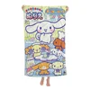 Kawaii C-Cinnamoroll Cartoon Cute Microfiber Beach Towel Absorbent Quick dry Soft Yoga Swimming Resort Mountain Climbing Towel 6