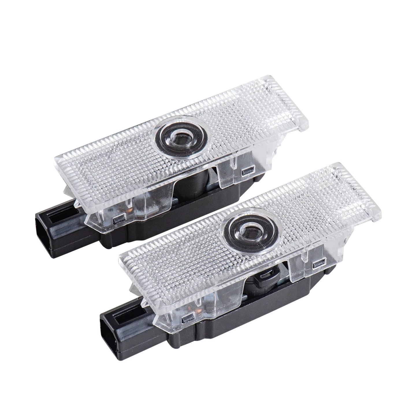 Per Fiat Car Door Light Ghost Shadow Lights Per Fiat 500X Grande Punto Car Door Step Projector Welcome Light Lamp Accessori