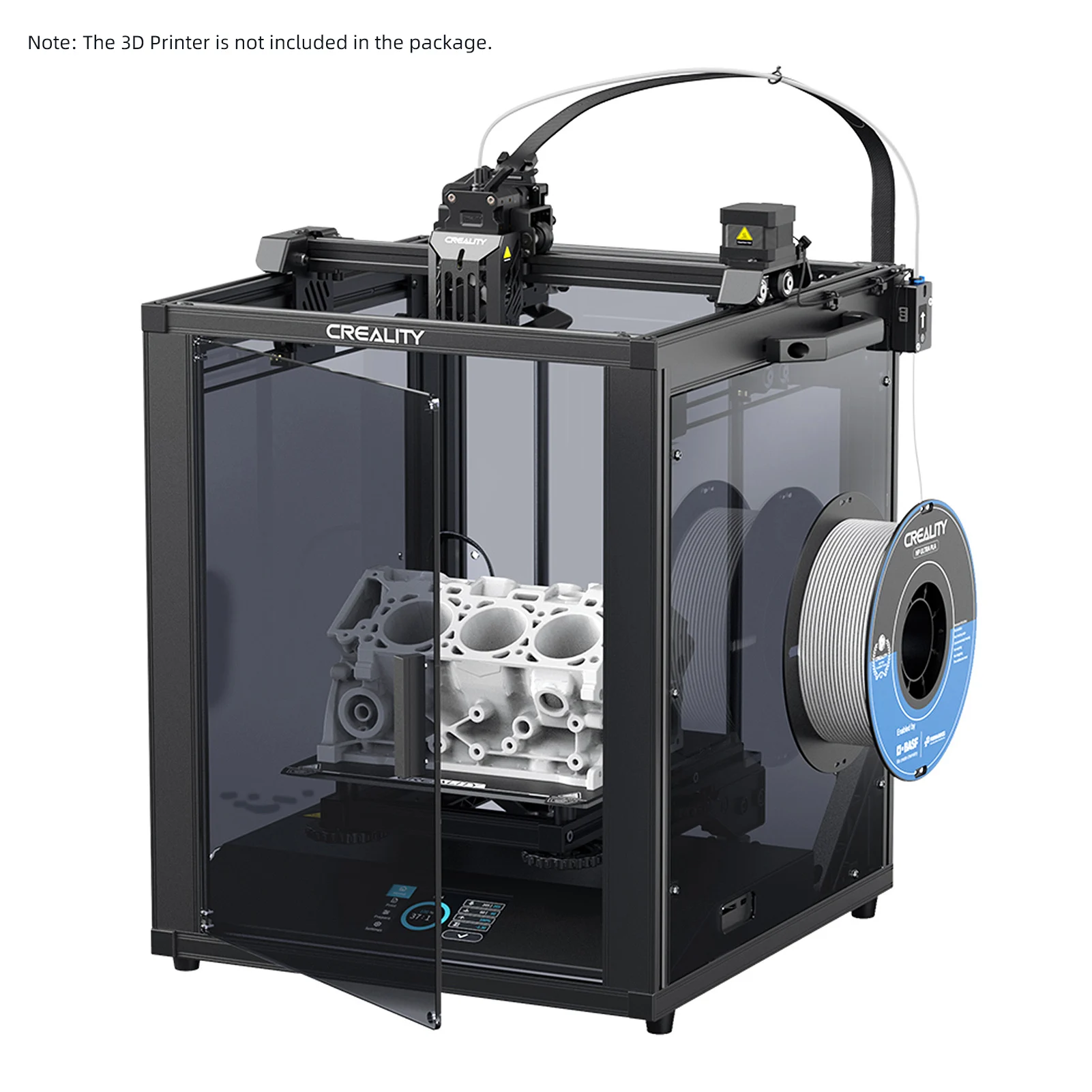⭐️(ジャンク扱い)Creality ender5 s1+エンクロージャー他セット ⭐️(ジャンク扱い)Creality ender5 s1+エンクロージャー他