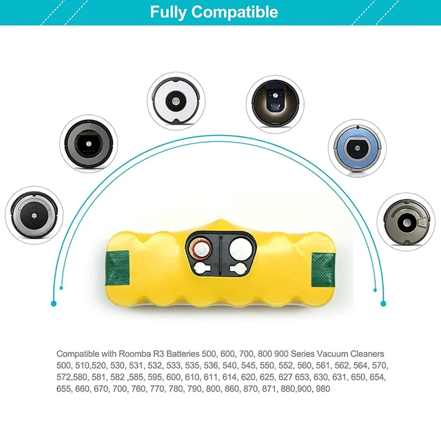 Robot Vacuum Manual De Instrucciones Roomba 980 Aspiradora