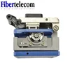 fiber optic cable cutter knife fiber cleaver tool Cold Contact Dedicated Metal fiber cleaver FC-6S 4