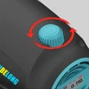 Welder 220V Handheld Portable Welder Household Electric Welder Automatic Digital Intelligent Welder Current Regulation 25/3.2mm 5