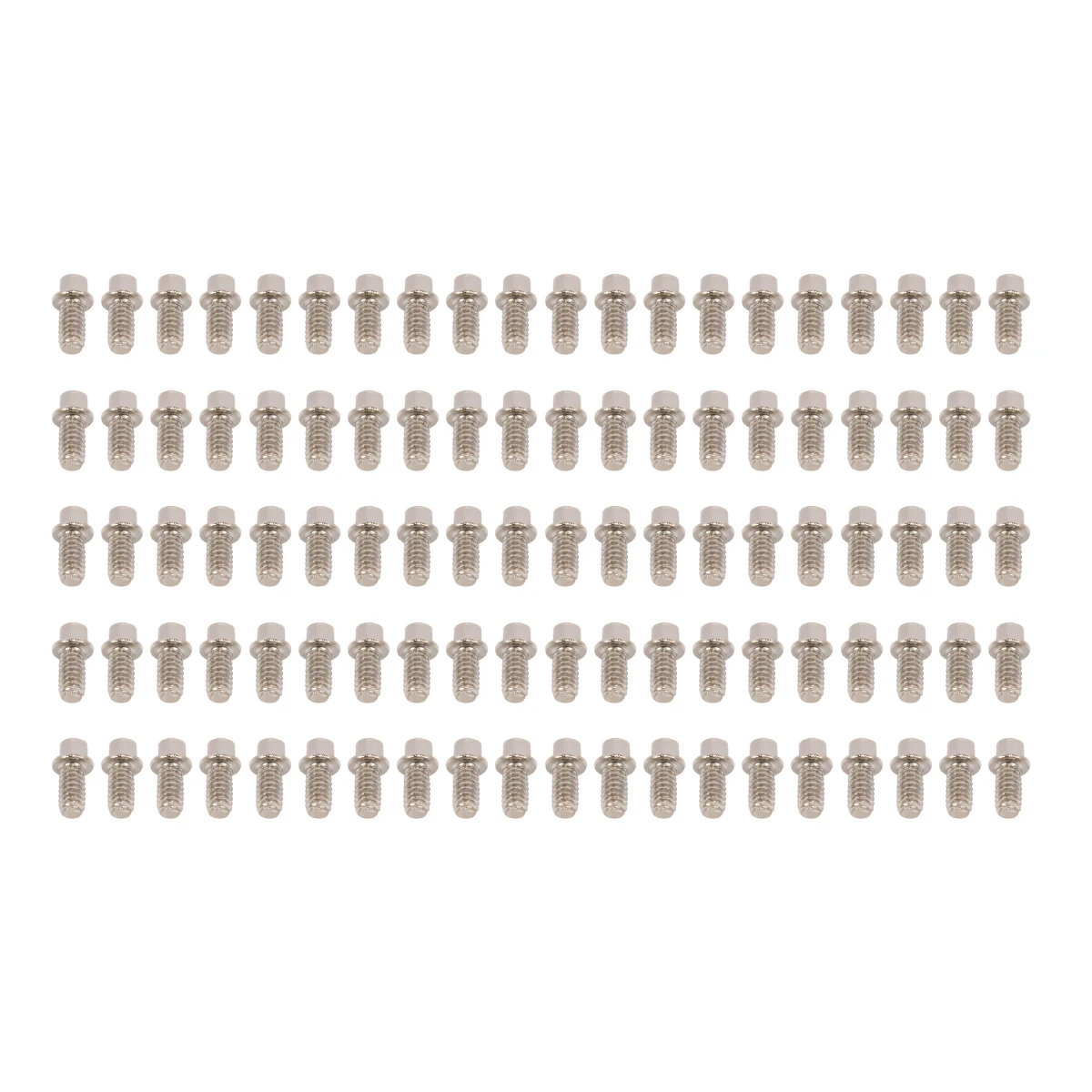 Viti Per Cerchioni In Metallo M2.5 M3 Fit 1.9 Ruote Da 2.2 Pollici - Foto 11