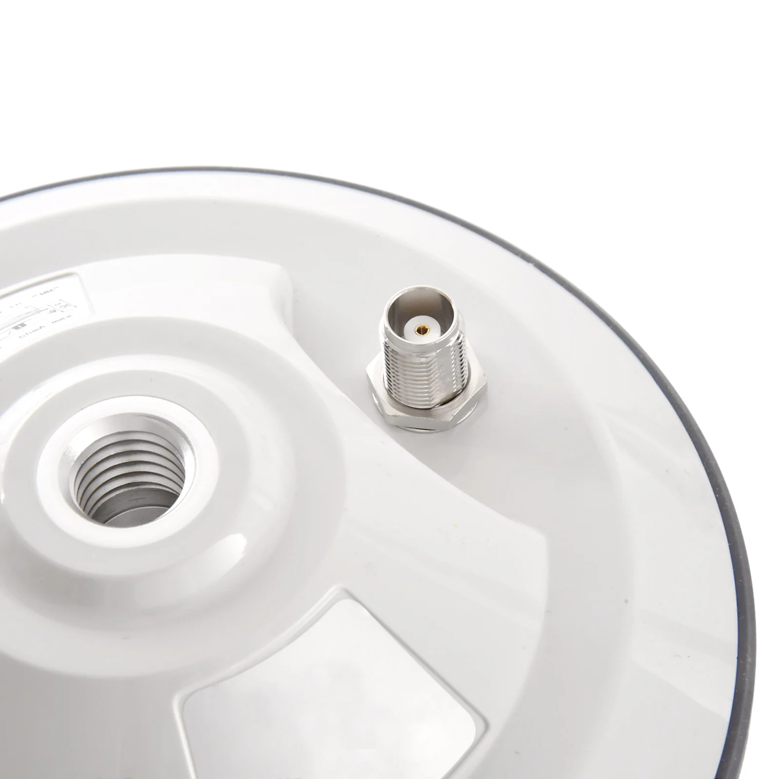

RHCP QT151 Antenna QT151 Antenna Receive Signals In GPS TNC-K (female) IP67 QT151 Antenna Beidou Frequency Bands