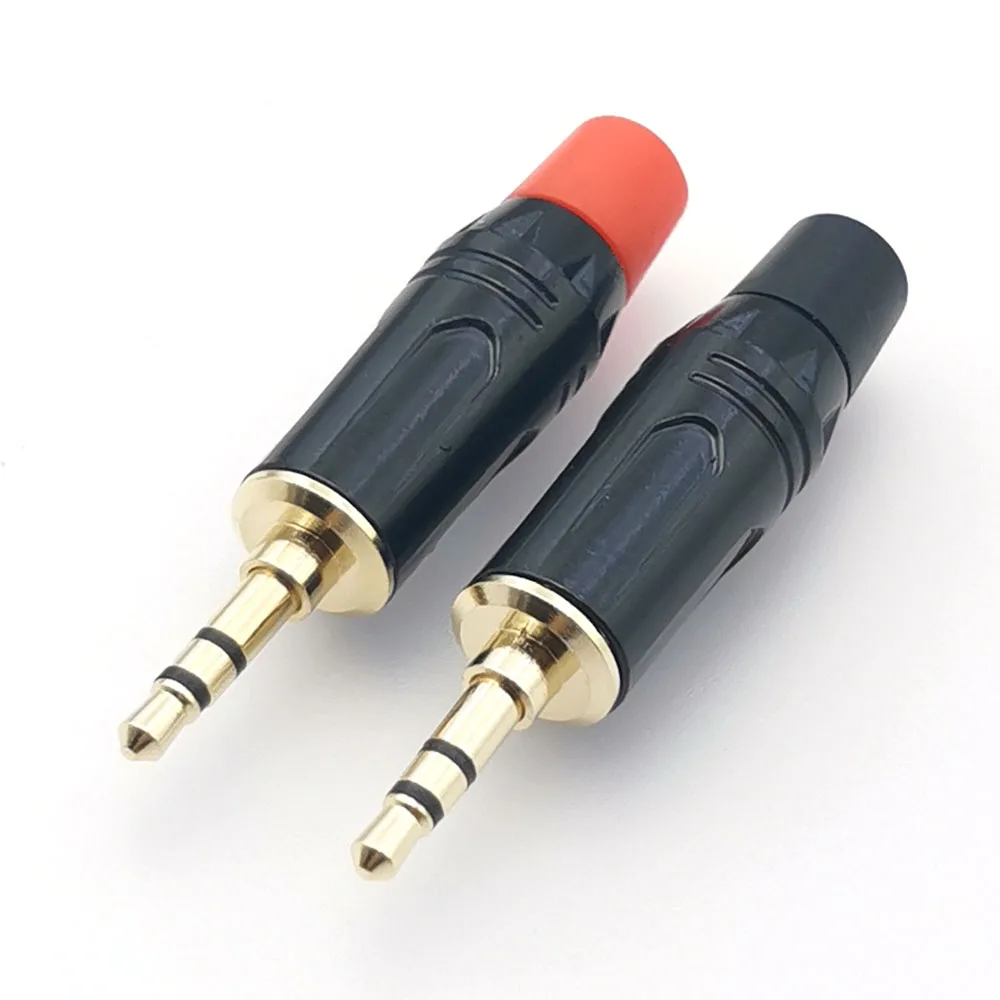 Cavo Cuffie 1/4 A 3.5mm Adattatore Audio Da 6,35 Mm (1/4) Maschio A 3,5 Mm Femmina - Cavo Da 5 Piedi (1,5 M) Con Connettori Placcati Oro Cavo 5 Piedi Stereo