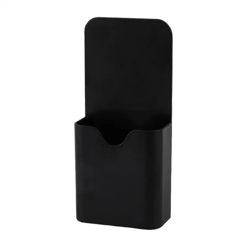 

Magnetic Pencil Holder Magnetic Cup Pencil Holder Fridge Pen Holder With Strong Magnets Dry Erase Marker Holder For Refrigerator