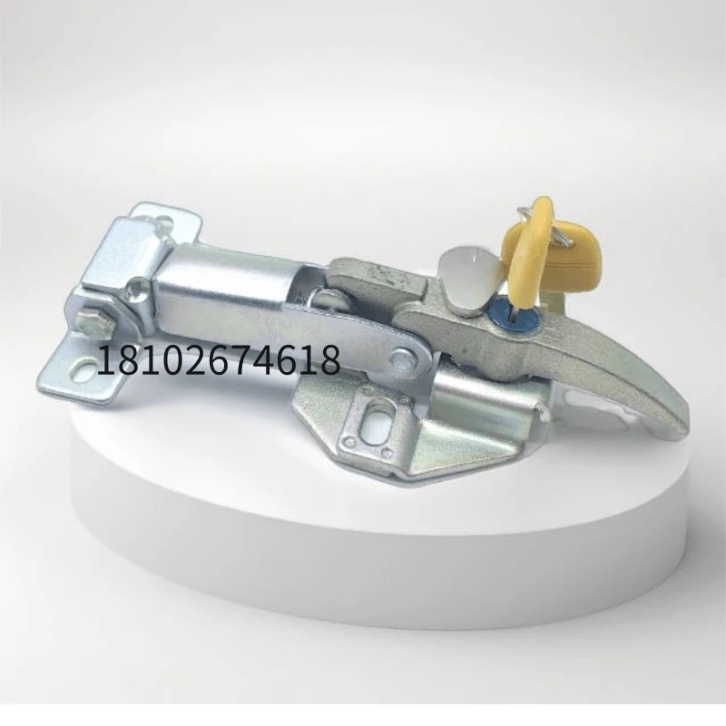 

Замок крышки головки экскаватора для Hyundai R210 R215 R225, крышка капота двигателя 71N6-56400