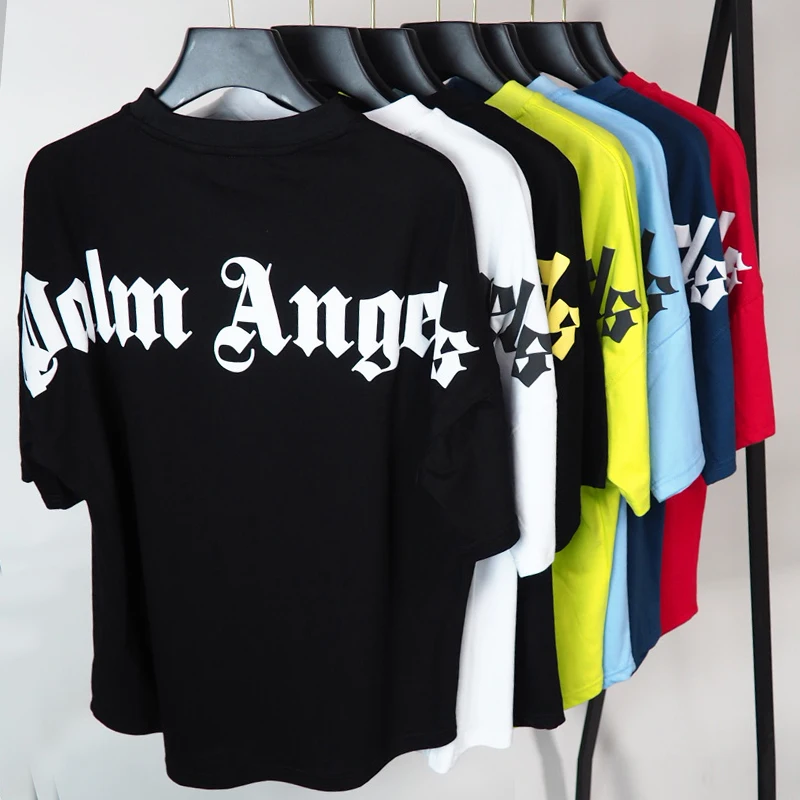 T-Shirt Best Seller Hip Hop Shirts 