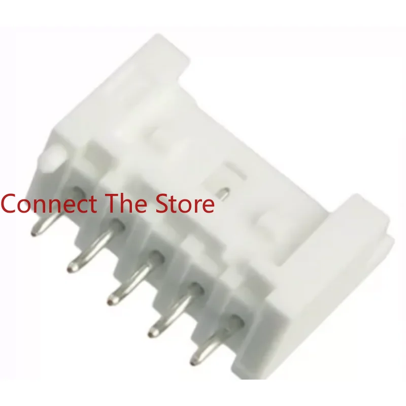 

10PCS Connector 53375-0510 533750510 2.5mm Spacing Original Stock