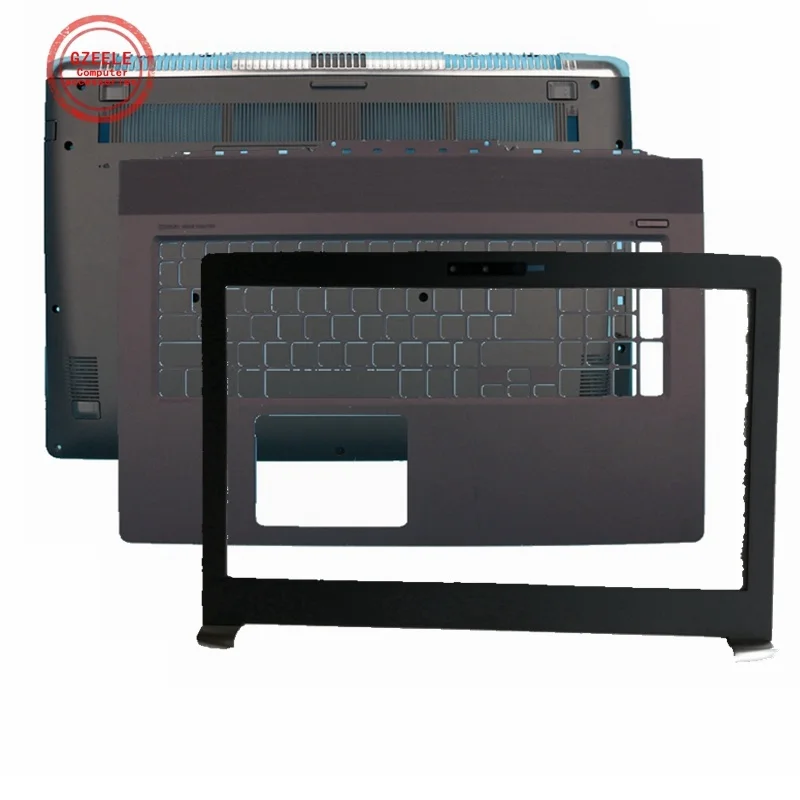 peças e acessórios para laptops