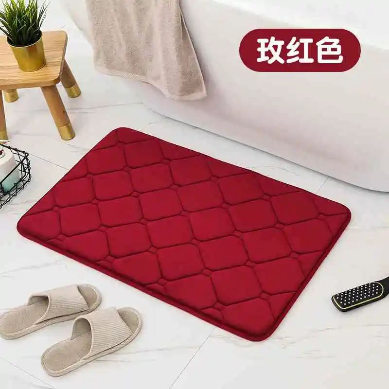 

Bedroom, kitchen, bathroom mat carpet