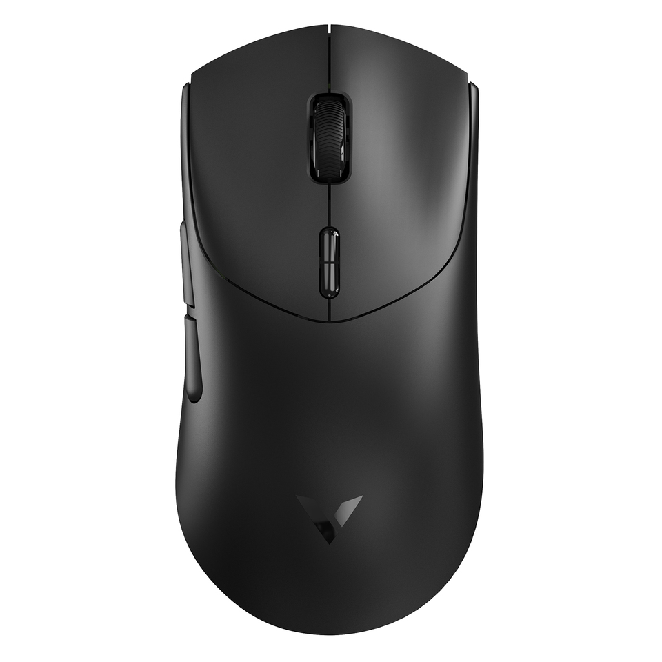 Rapoo VT7 MAX /VT7 Wireless Gaming Mouse True 8K Wireless Polling Rate 53g Lightweight Up to 750Hr Battery Life