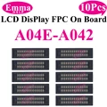 10Pcs A04E