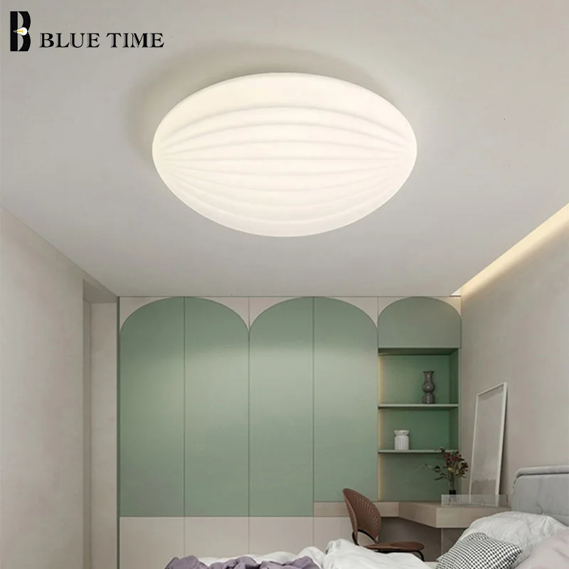 Рисунок 3 - Белый Светодиодный Потолочный подвесной