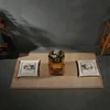 Japanese-Style Bamboo Carpet Tatami Mat Bedroom Living Room Tea Table Mat Bed And Breakfast Mat Mat Bay Window Mat 3