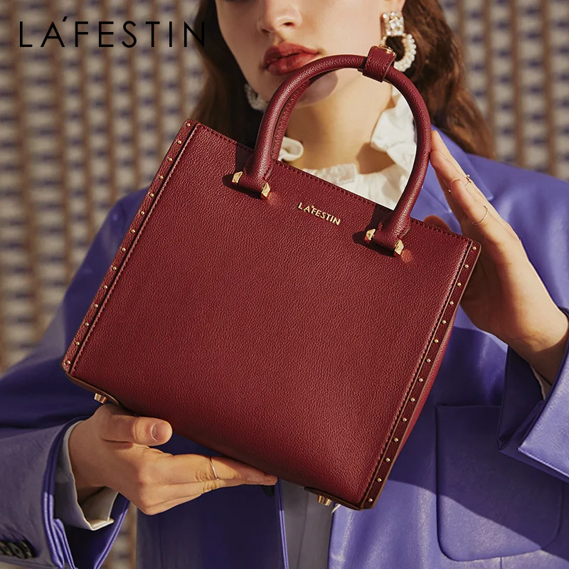 Women's leather bags & purses: shop online